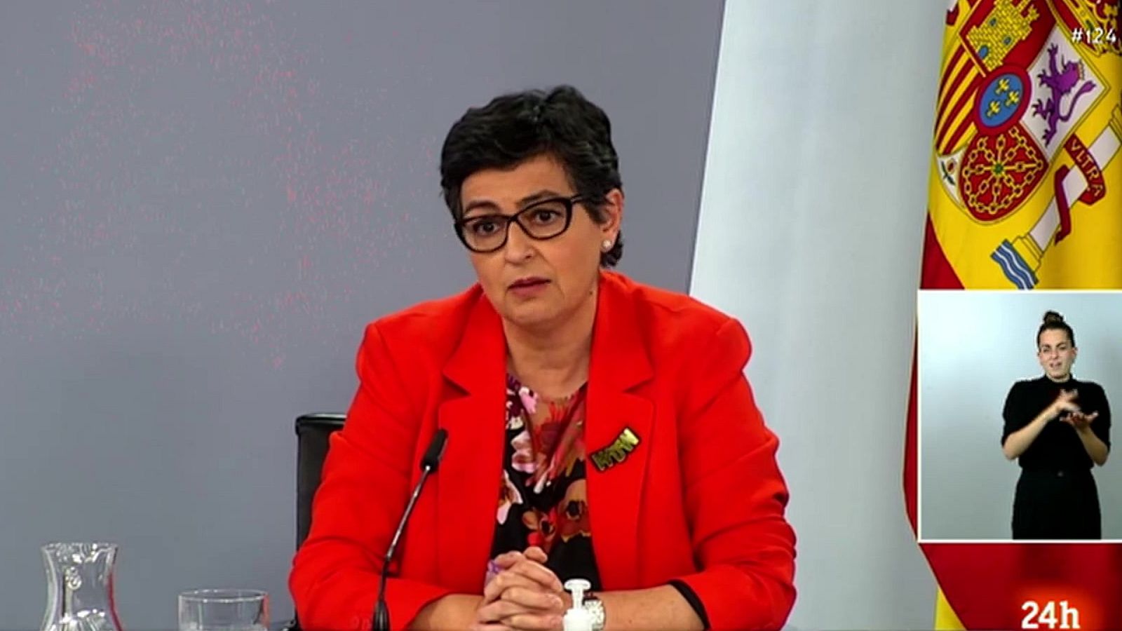 La tarde en 24 horas - 27/04/21 (2) - ver ahora