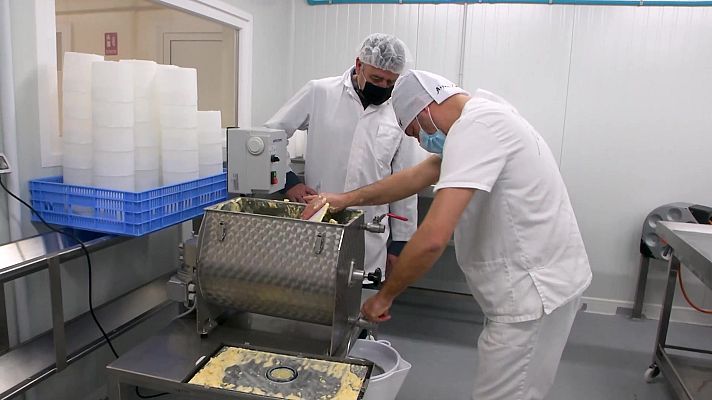 Aquí la Tierra - Aquí la Tierra - 27/04/21