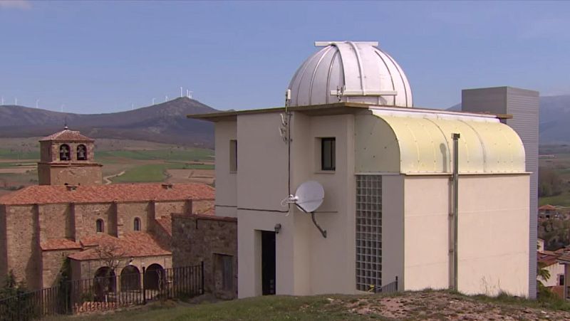 El dilema al que se enfrentan muchos pequeos pueblos de la Espaa interior