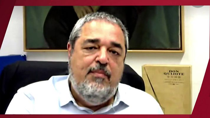 La hora cultural - La hora cultural - 27/04/21