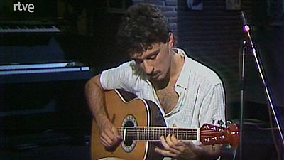 Jazz entre amigos - Muestras del jazz español (2 de 2)