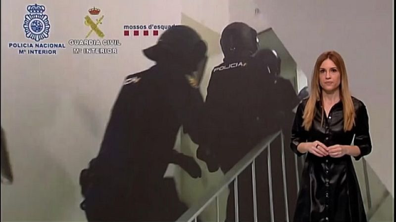 A En Línia parlem de la marihuana a Catalunya, la barbacoa i les pensions