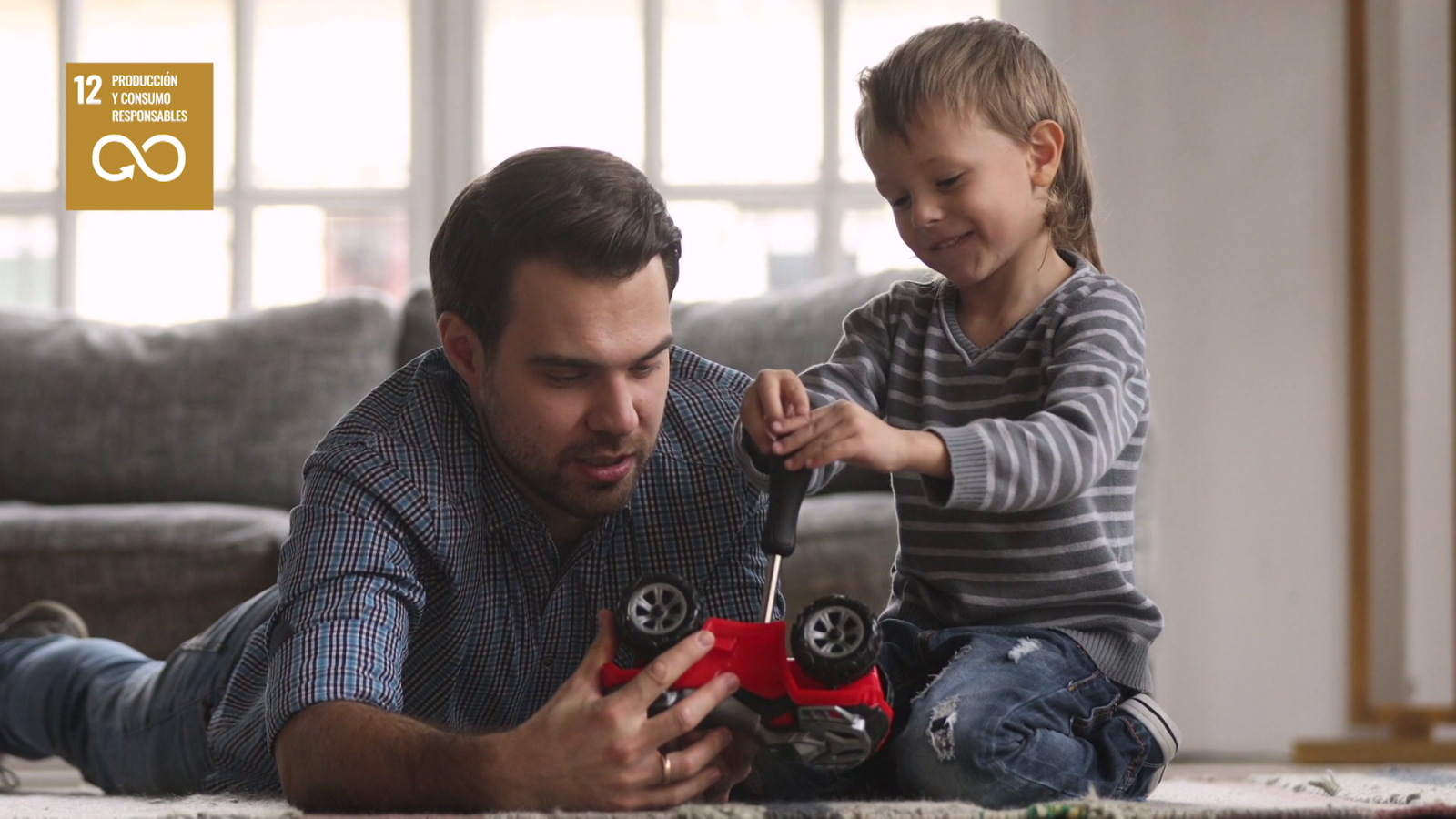 CAMPAÑA 'RECICLAJE' - Reciclar puede ser muy divertido - El mes de... | Ver