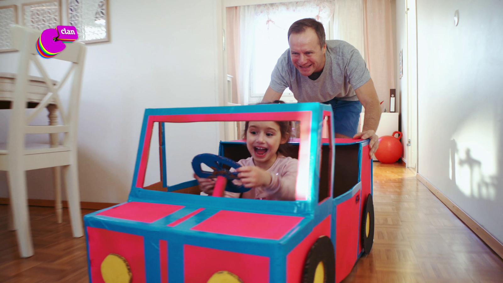 CAMPAÑA 'RECICLAJE' - Reciclar es divertido - El mes de... | Ver