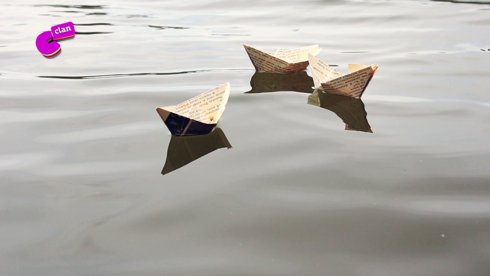 CAMPAÑA 'RECICLAJE' - Reutiliza los periódicos para jugar - El mes de... | Ver