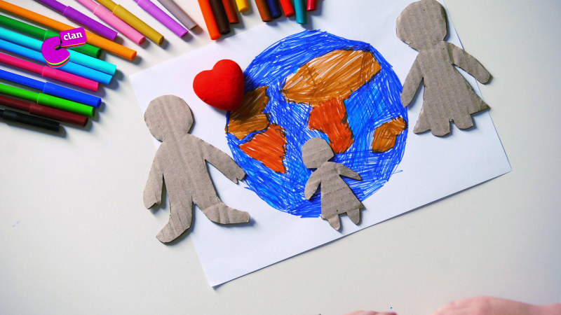 CAMPAÑA 'RECICLAJE' - Reciclar es cuidar el futuro del planeta - El mes de... | Ver