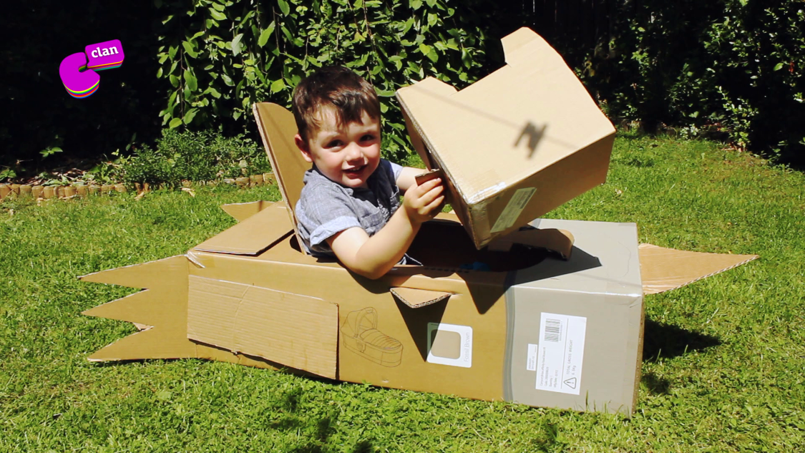 CAMPAÑA 'RECICLAJE' - Reciclar te va a gustar - El mes de... | Ver