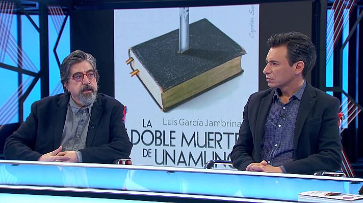 La aventura del Saber - La aventura del saber - 28/04/21