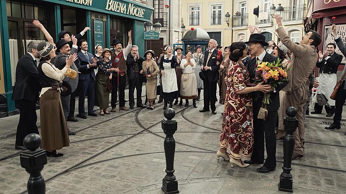 Acacias 38 - Capítulo 1483