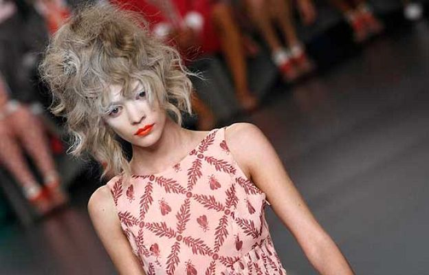  - Antonio Alvarado en Cibeles