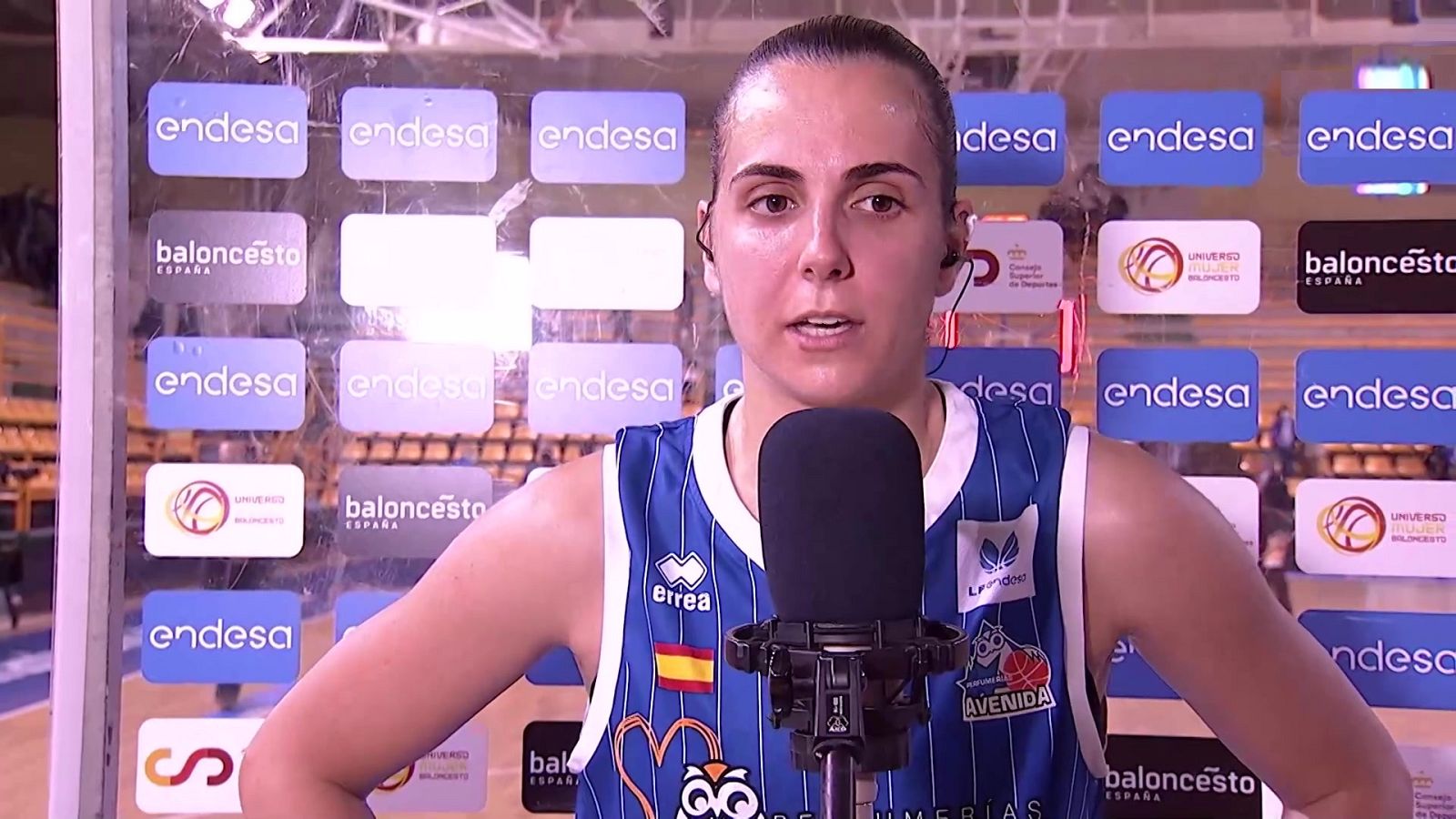 Baloncesto al día - Programa 45 - ver ahora