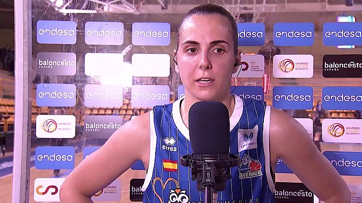 Baloncesto al día - Programa 45