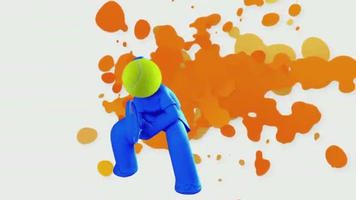  - Promo Teledeporte - Mutua Madrid Open