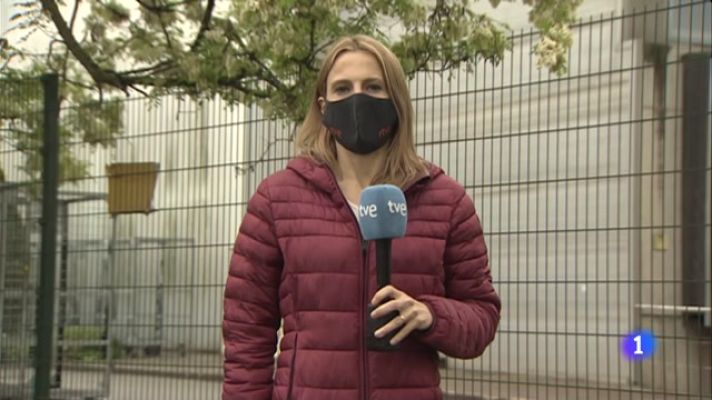 L'Informatiu - Un jutjat de Rubí obre diligències per l'amenaça a Ayuso