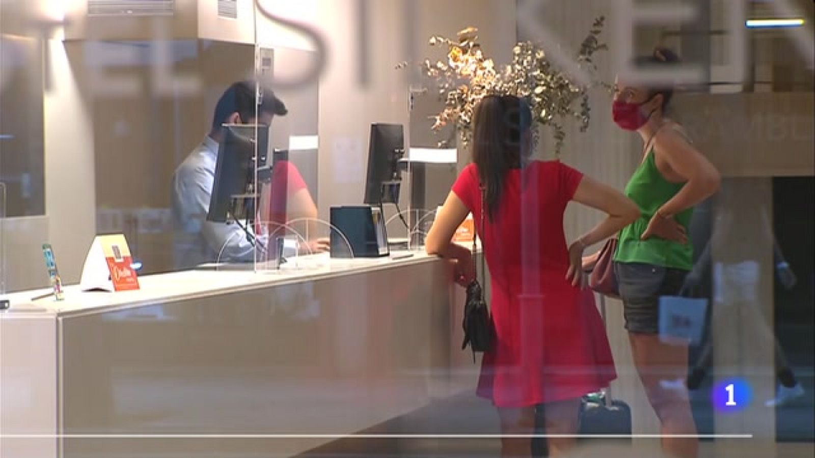 L'Informatiu - 28/4/2021