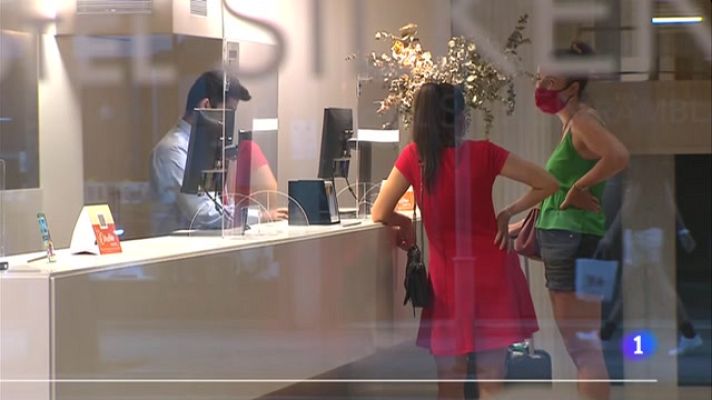 L'Informatiu - L'Informatiu - 28/4/2021