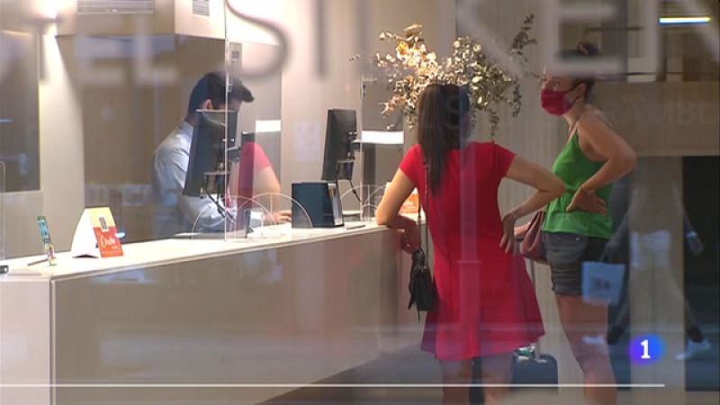 L'Informatiu - 28/4/2021