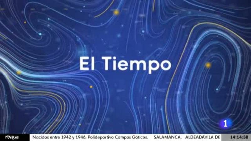 El tiempo en Castilla y León - 28/04/21 - Ver ahora