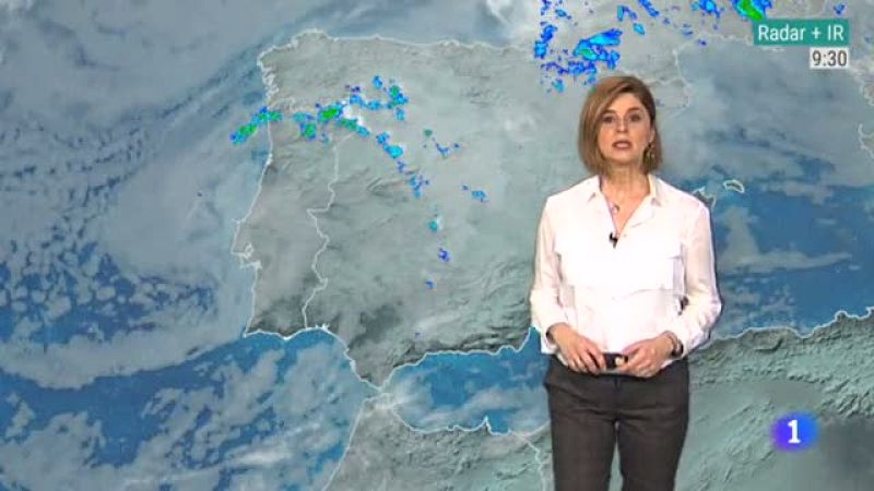 El tiempo en La Rioja - 28/04/21-Ver ahora