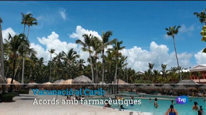 Informatiu Balear - Informatiu Balear - 28/04/21