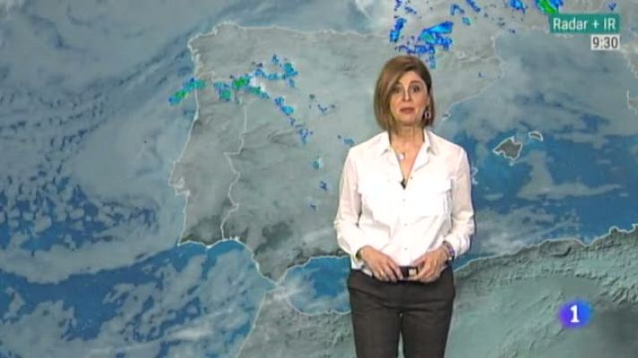 Noticias de Extremadura - El tiempo en Extremadura - 28/04/2021