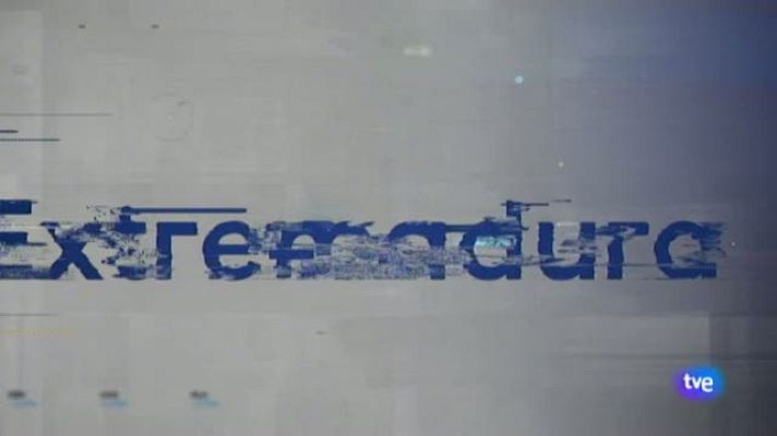 Noticias de Extremadura - Extremadura en 2' - 28/04/2021