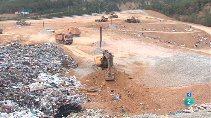 La Metro - Fora abocador Can Mata, No volen el bingo, Música integració