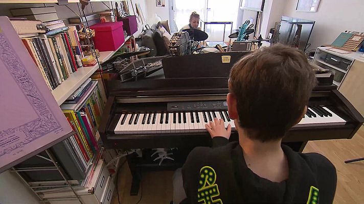 Buenas noticias TV - Más allá del dolor