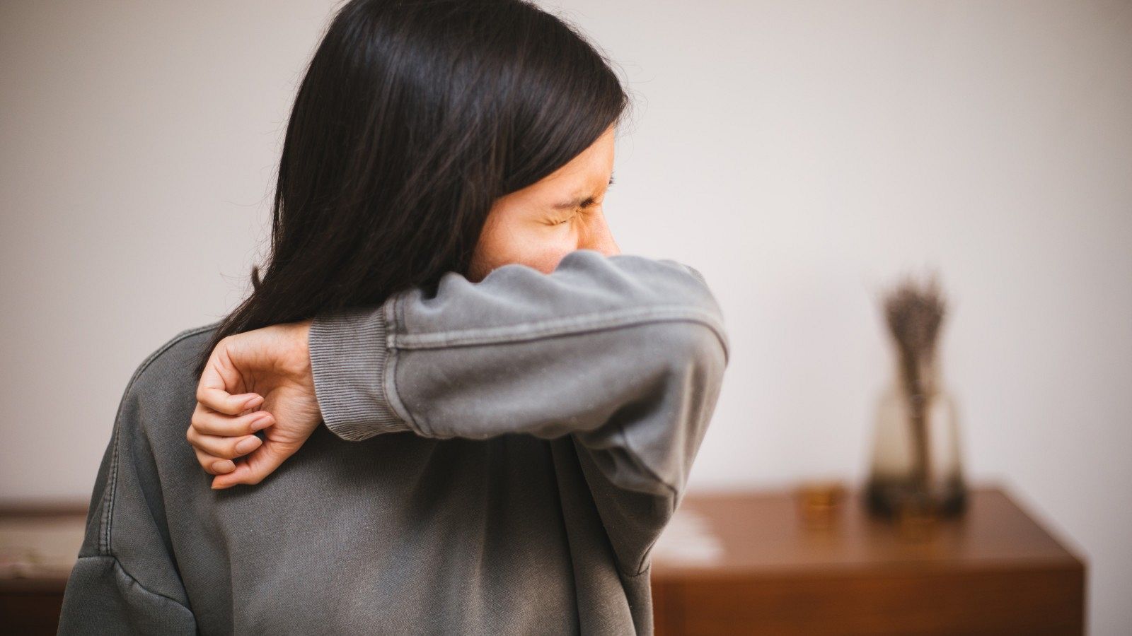 Coronavirus | Seis meses sin poder parar de toser | Ver