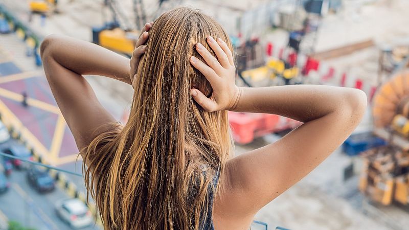 Día mundial del ruido: cada año provoca 12.000 muertes prematuras en Europa