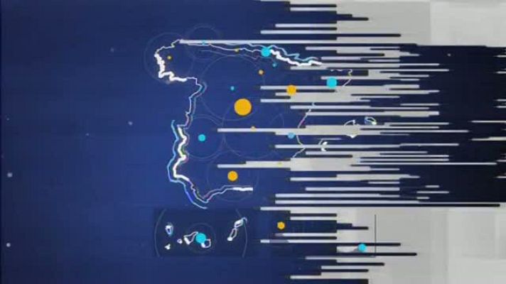 Noticias de Castilla-La Mancha - Noticias de Castilla-La Mancha 2 - 28/04/2021