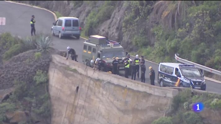 Telecanarias - Telecanarias - 28/04/2021