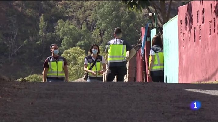 Telecanarias - Canarias en 2' - 28/04/2021