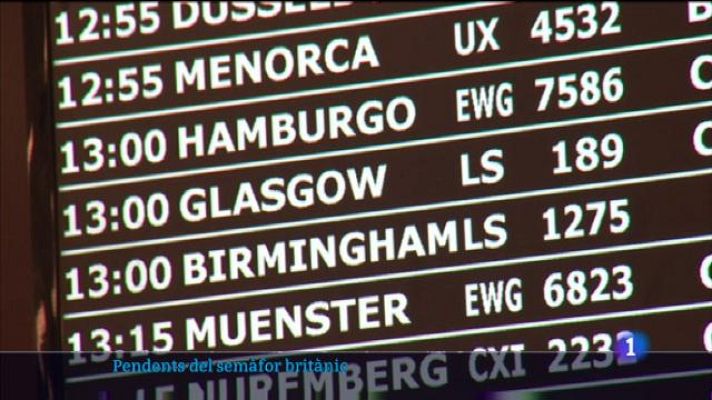 Informatiu Balear - Informatiu Balear 2 - 28/04/21