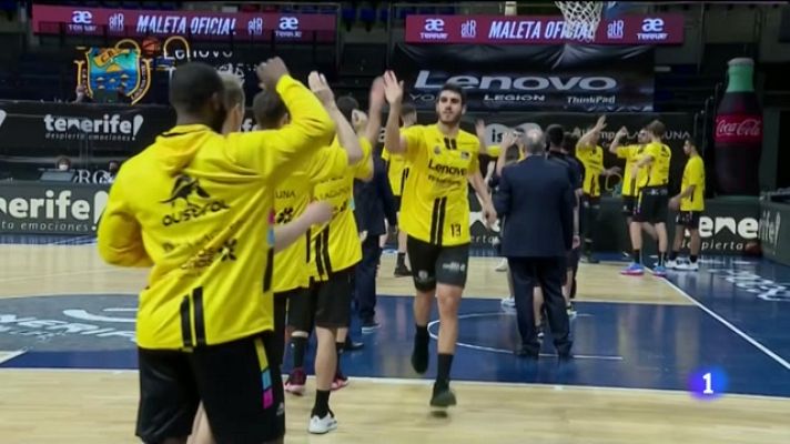 Telecanarias - Deportes Canarias - 28/04/2021