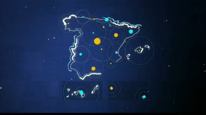 Informativo de Madrid - Informativo de Madrid 2 ¿ 28/04/2021