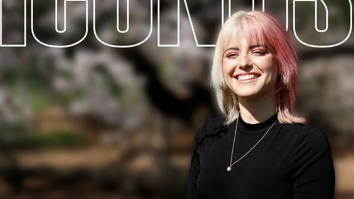 Alba Reche: \"Si no entiendes el feminismo, ni te queremos ni te necesitamos\"