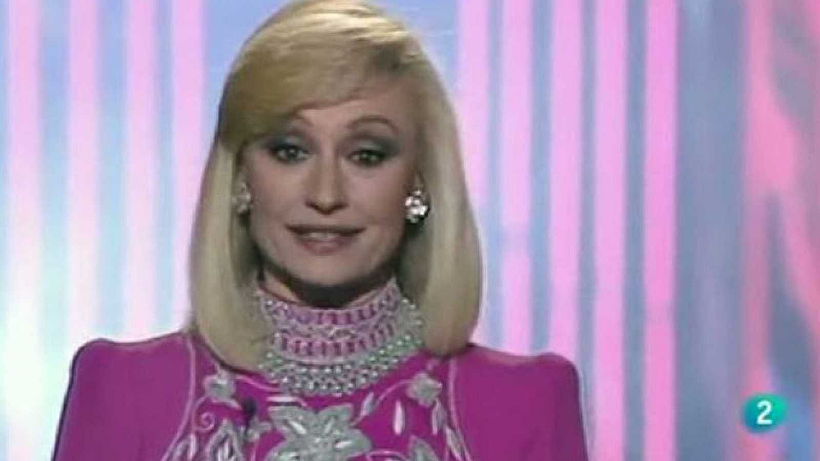 Así comienza "La tele que vino de Italia"