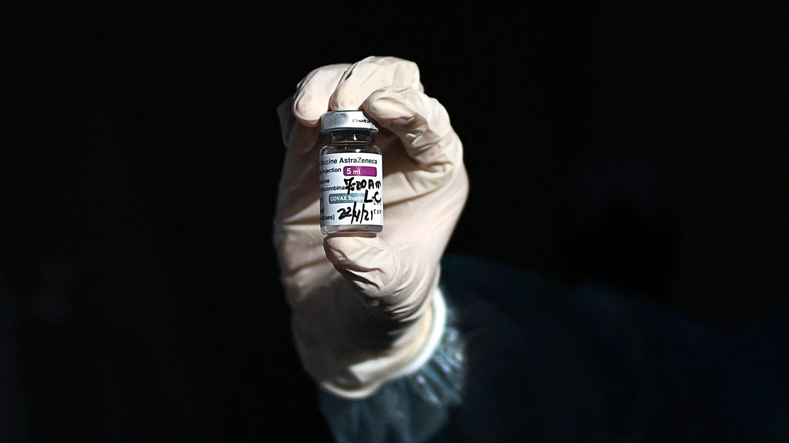 La demanda de Bruselas a AstraZeneca está ya en un tribunal belga