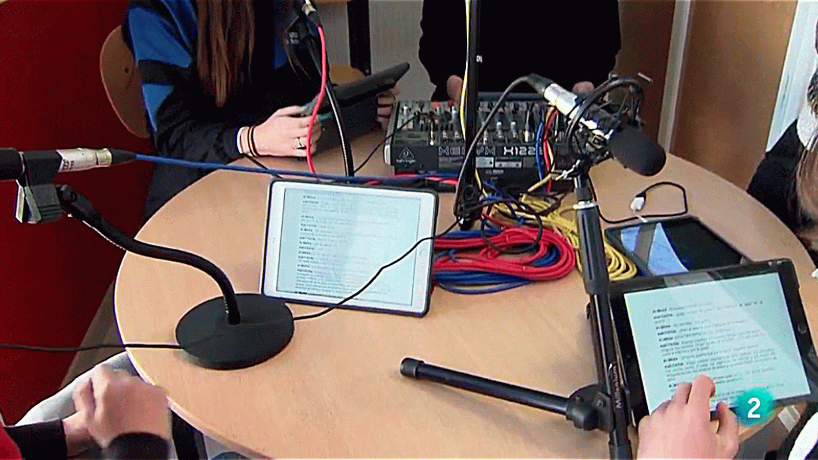 La aventura del saber Colegio Santo Domingo Changemaker creatividad digitalización Educación #AventuraSaberEducación