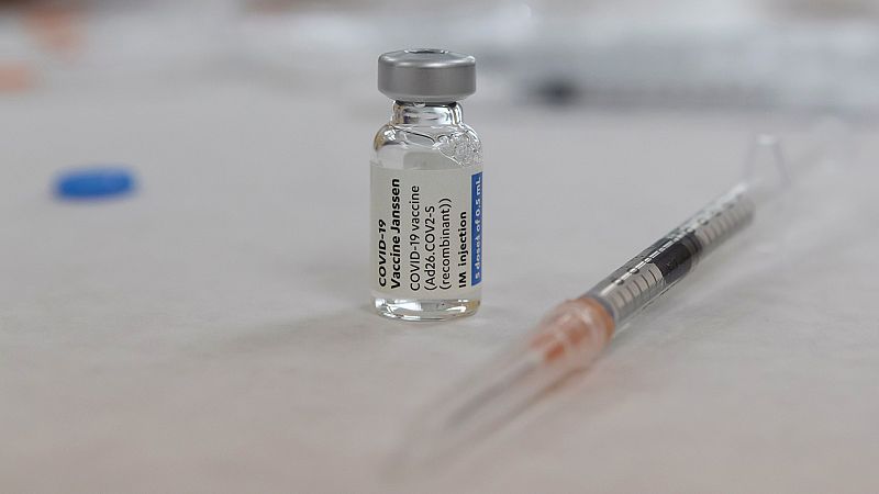 Telediario 2 en cuatro minutos - 28/04/21 - Ver ahora