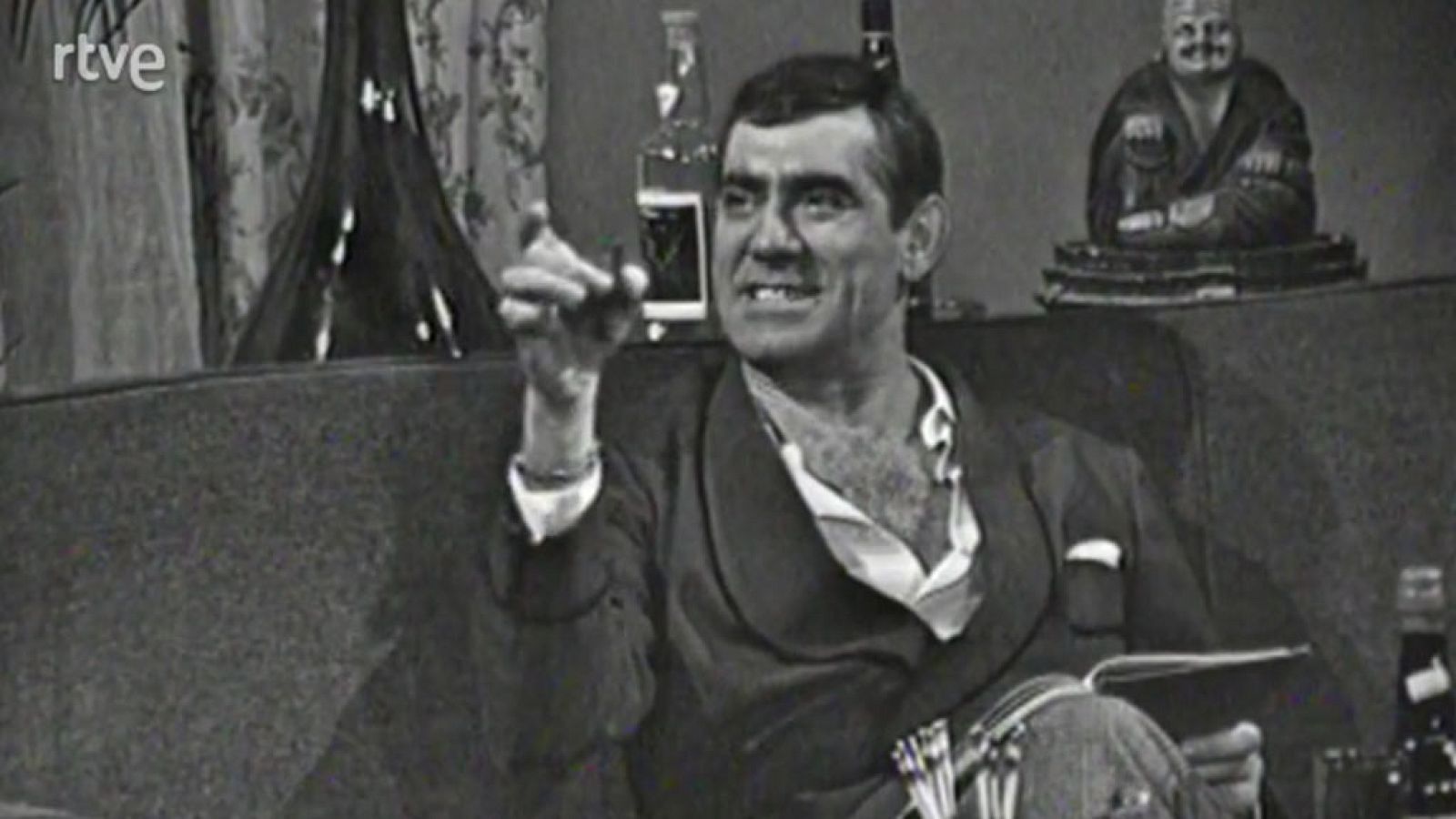 Estudio 1 - Unas horas de felicidad - Estudio 1 | Ver