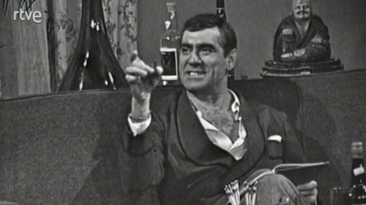 Estudio 1 - Unas horas de felicidad