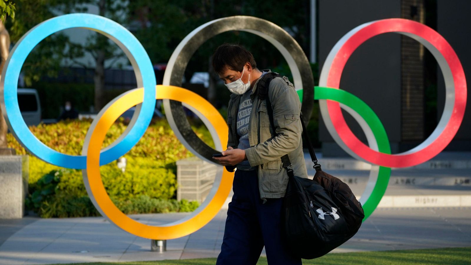 Tokio 2020 adoptará estrictas medidas para evitar contagios de coronavirus