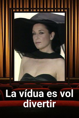 Teatre a l'Arxiu - La vídua es vol divertir