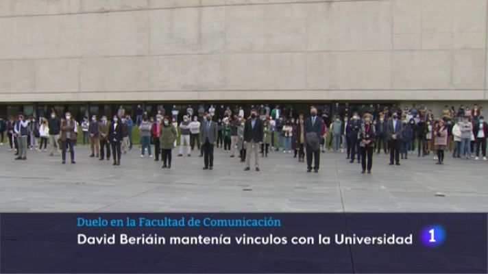 Telenavarra - Concentración FCOM