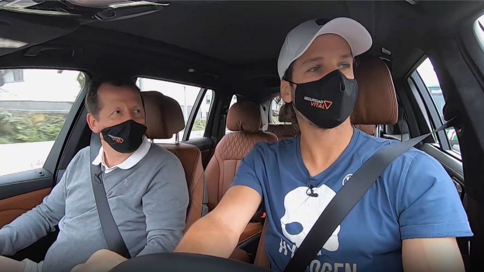 Seguridad vital - 09/05/21 - ver ahora