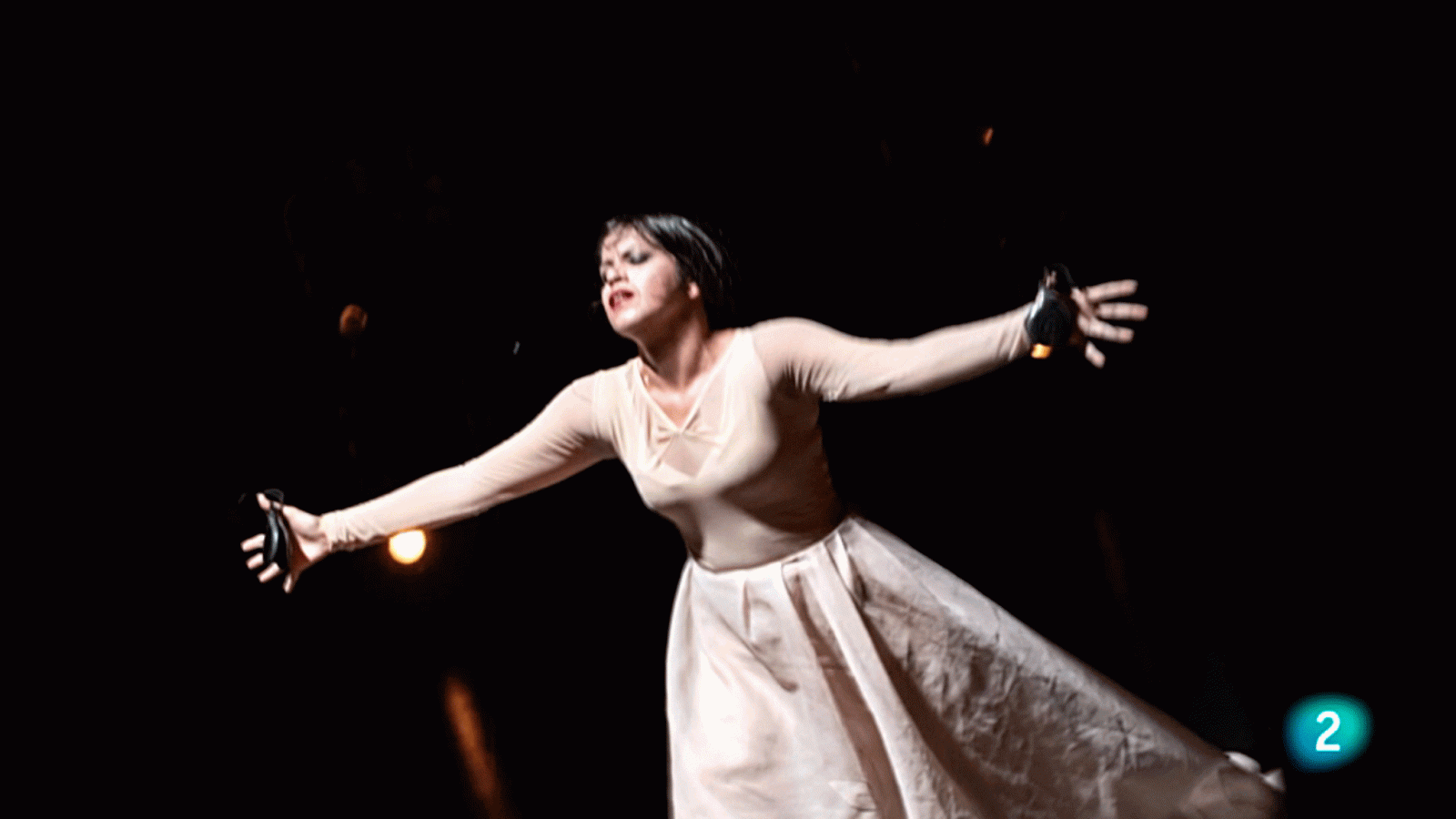 La aventura del saber Yo bailo bailaora fotografia danza Susana Girón #AventuraSaberDanza