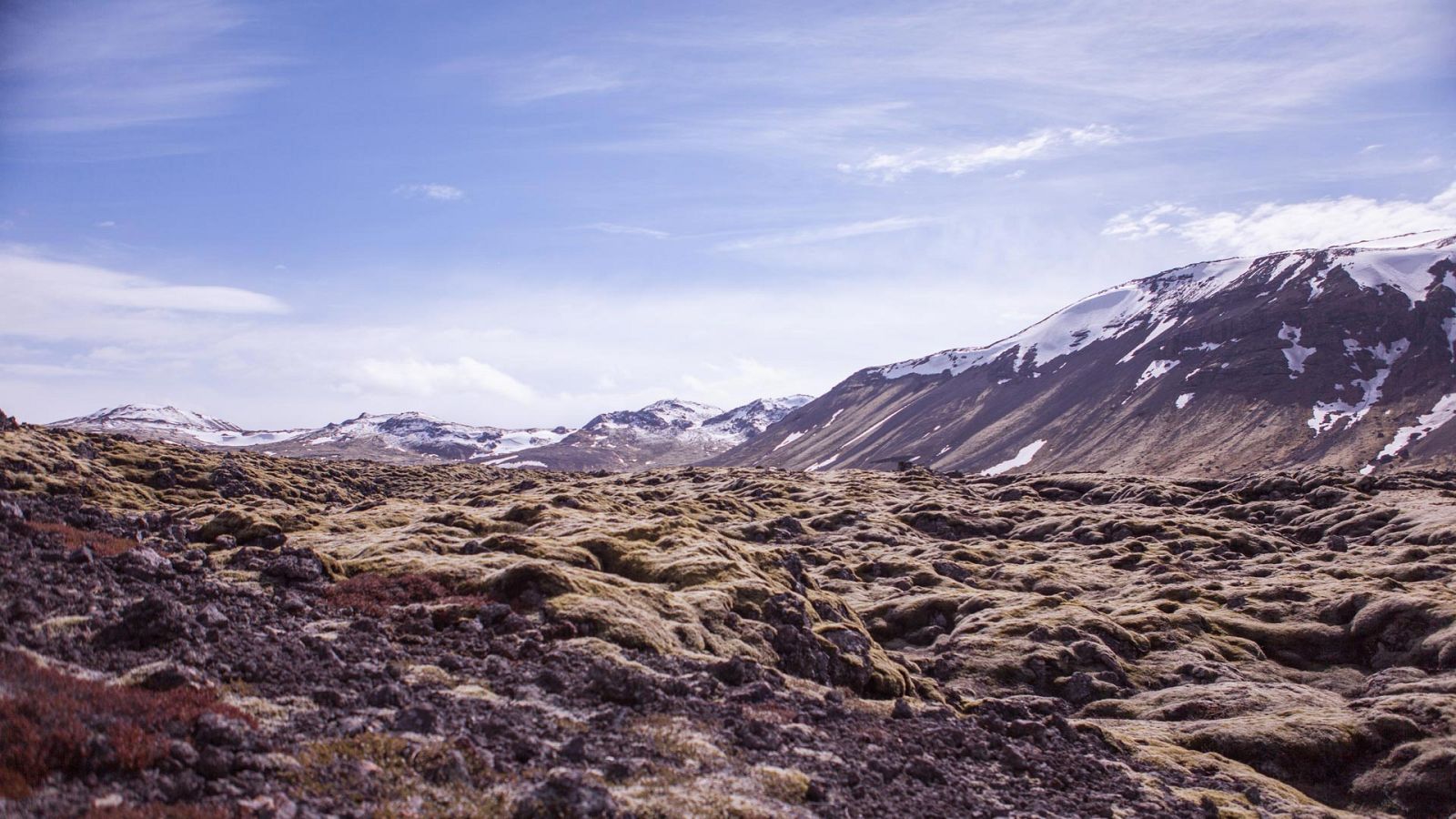 Somos documentales - Monstruos y mitos - ver ahora