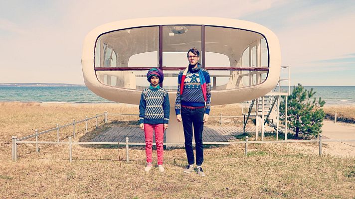 Metrópolis - st_age T1 (cap.1-5)